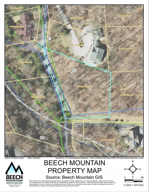 145 Raven Rd, Beech Mountain, NC 28604 photo 4