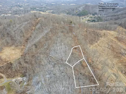 Viewpoint Mountain, Waynesville, NC 28786