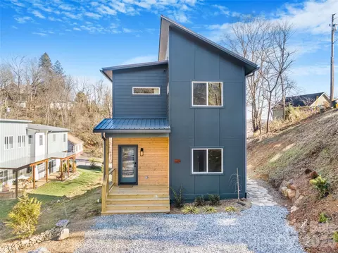 67 Crestfield Ave, Asheville, NC 28804