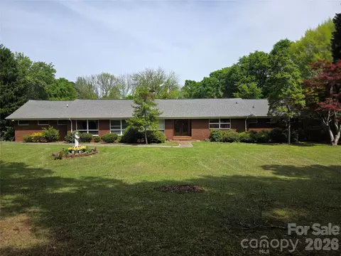 14325 Fountain Ln, Charlotte, NC 28278