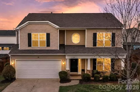 135 Spring Meadows Dr, Lincolnton, NC 28092