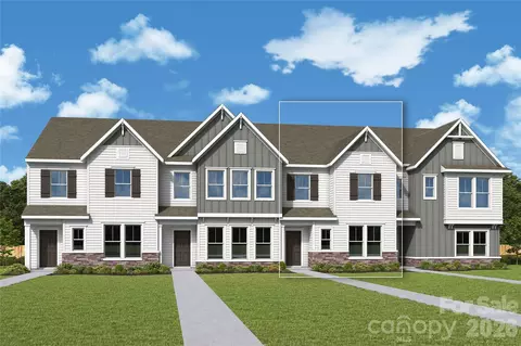 6543 Fire Lily Ln, Charlotte, NC 28216