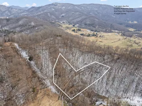 Viewpoint Mountain, Waynesville, NC 28786