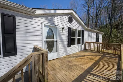 265 Bane Rd, Mills River, NC 28759