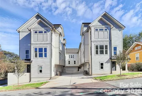 1026 Margaret Brown St, Charlotte, NC 28202