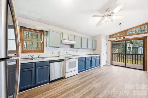 Kitchen - 205 Mint Way, Flat Rock, NC 28731 photo 1 of 1