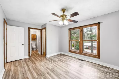 Bedroom - 205 Mint Way, Flat Rock, NC 28731 photo 5 of 5