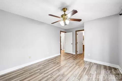 Bedroom - 205 Mint Way, Flat Rock, NC 28731 photo 3 of 5