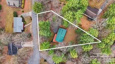 View/Area - 205 Mint Way, Flat Rock, NC 28731 photo 1 of 4