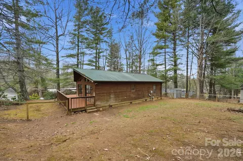 Exterior - 205 Mint Way, Flat Rock, NC 28731 photo 6 of 6