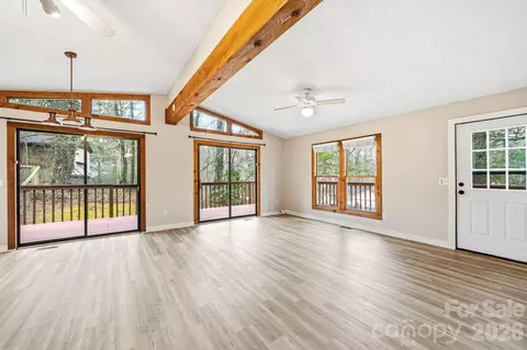 Living - 205 Mint Way, Flat Rock, NC 28731 photo 2 of 2