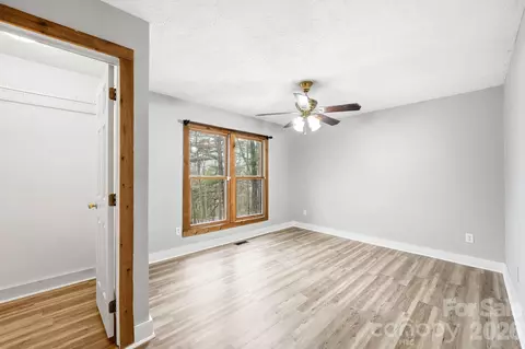 Bedroom - 205 Mint Way, Flat Rock, NC 28731 photo 4 of 5