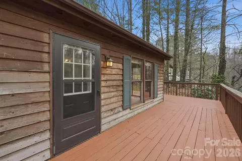Exterior - 205 Mint Way, Flat Rock, NC 28731 photo 2 of 6