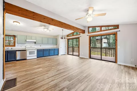 Living - 205 Mint Way, Flat Rock, NC 28731 photo 1 of 2