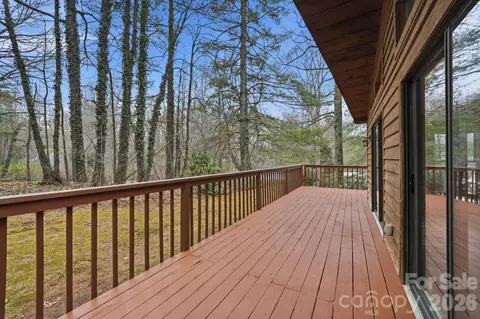Exterior - 205 Mint Way, Flat Rock, NC 28731 photo 4 of 6