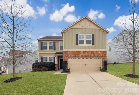 4626 Gibbons Link Rd, Charlotte, NC 28269