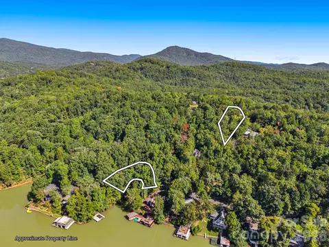 0 Buffalo Shoals Tract Iv Lot 25 Rd #TRACT IV,  25, Lake Lure, NC 28746
