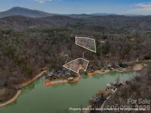0 Buffalo Shoals Tract Iv Lot 25 Rd #TRACT IV,  25, Lake Lure, NC 28746