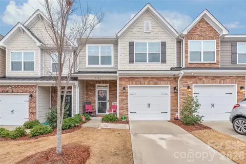 3941 Rothwood Ln, Harrisburg, NC 28075