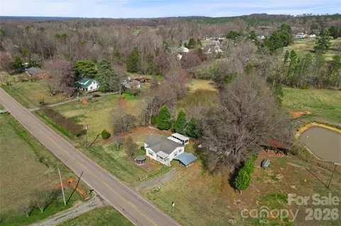 755 Dunns Mountain Church Rd, Salisbury, NC 28146