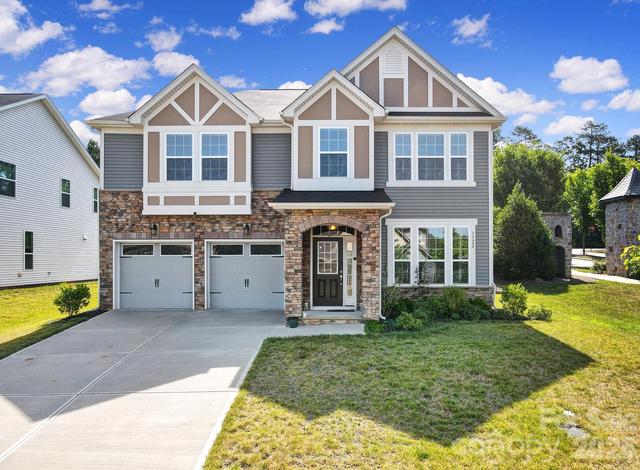 3322 Helmsley Ct, Concord, NC 28027