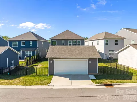 Exterior - 15721 White Quartz Ln, Davidson, NC 28036 photo 3 of 3