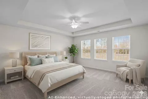 Bedroom - 15721 White Quartz Ln, Davidson, NC 28036 photo 1 of 4