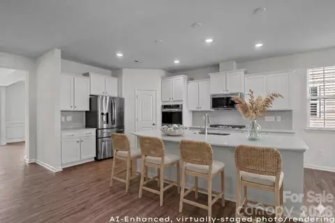 Kitchen - 15721 White Quartz Ln, Davidson, NC 28036 photo 1 of 1