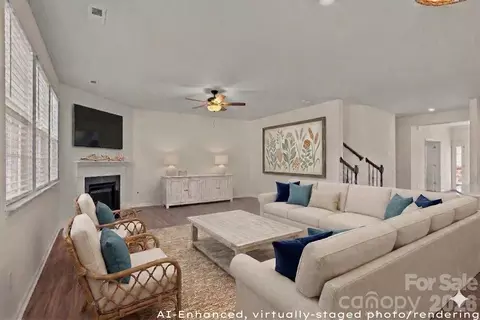 Living - 15721 White Quartz Ln, Davidson, NC 28036 photo 3 of 3