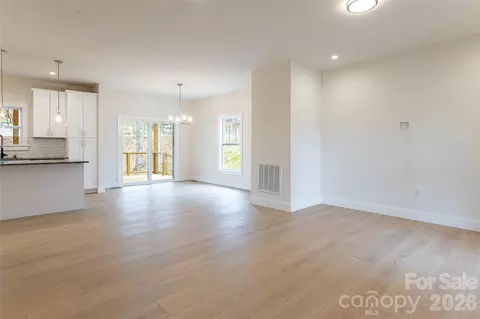 Living - 165 Cascade Ridge Rd, Fairview, NC 28730 photo 6 of 8
