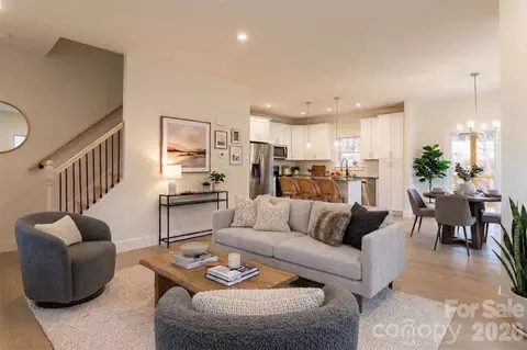 Living - 165 Cascade Ridge Rd, Fairview, NC 28730 photo 3 of 8