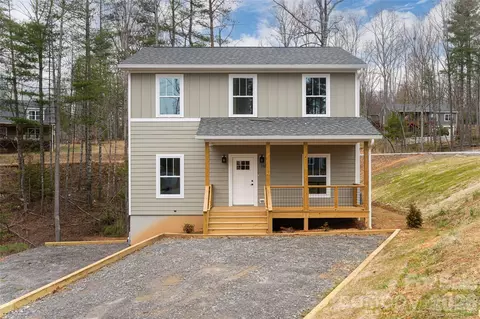 Exterior - 165 Cascade Ridge Rd, Fairview, NC 28730 photo 1 of 10