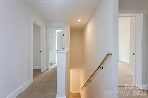 Entry Way - 165 Cascade Ridge Rd, Fairview, NC 28730 photo 1 of 1