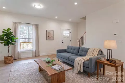 Living - 165 Cascade Ridge Rd, Fairview, NC 28730 photo 4 of 8
