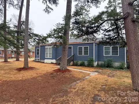 301 S Merritt Ave, Salisbury, NC 28144