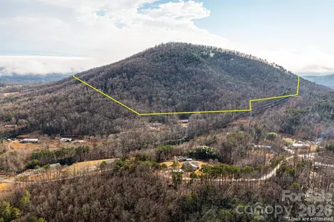 0 Hildebran Mountain Ave, Connelly Springs, NC 28612