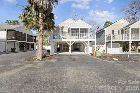 1539 Schooner Ct, Murrells Inlet, SC 29576