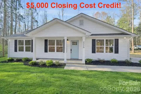 2338 Neill Rd, Lancaster, SC 29720