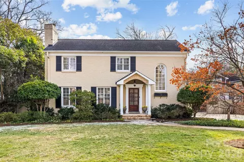 2130 Wellesley Ave, Charlotte, NC 28207