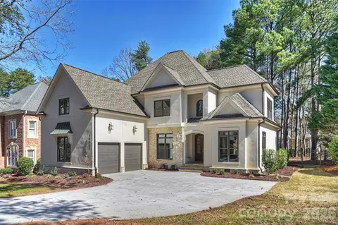 18802 Pentwater Ct, Cornelius, NC 28031