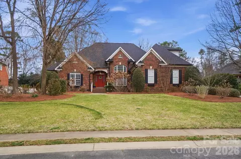 6318 Pumpernickel Ln, Monroe, NC 28110