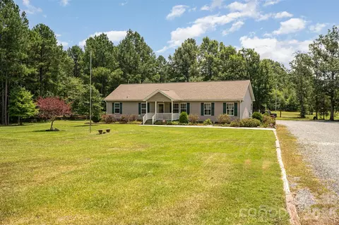 5602 Flint Ridge Church Rd, Marshville, NC 28103