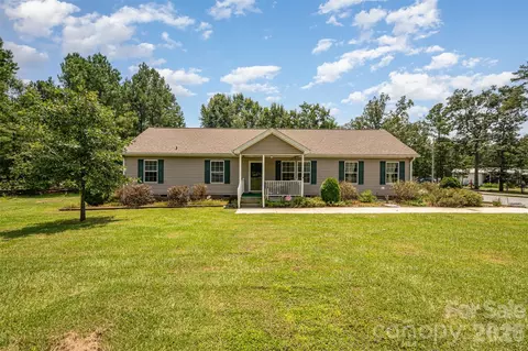 5602 Flint Ridge Church Rd, Marshville, NC 28103