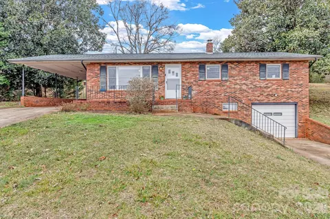 578 Conley 37 And Apt 38 Rd #37 AND 38, Morganton, NC 28655