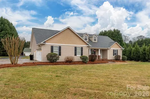 151 Cool Side Dr, Salisbury, NC 28146
