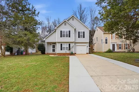 6409 Nevin Rd, Charlotte, NC 28262