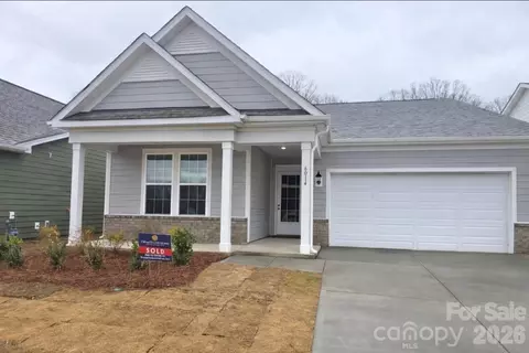 6014 Barbara Jean Ln, Wingate, NC 28174