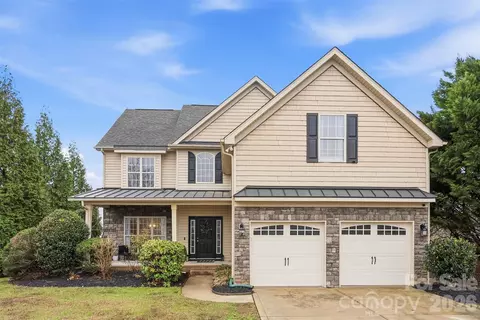 3114 Apricot Ln, Monroe, NC 28110
