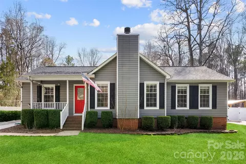 1211 Armstrong Ford Rd, Belmont, NC 28012