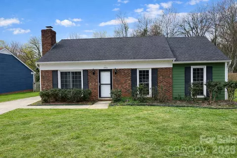 1901 Burgandy Dr, Charlotte, NC 28262